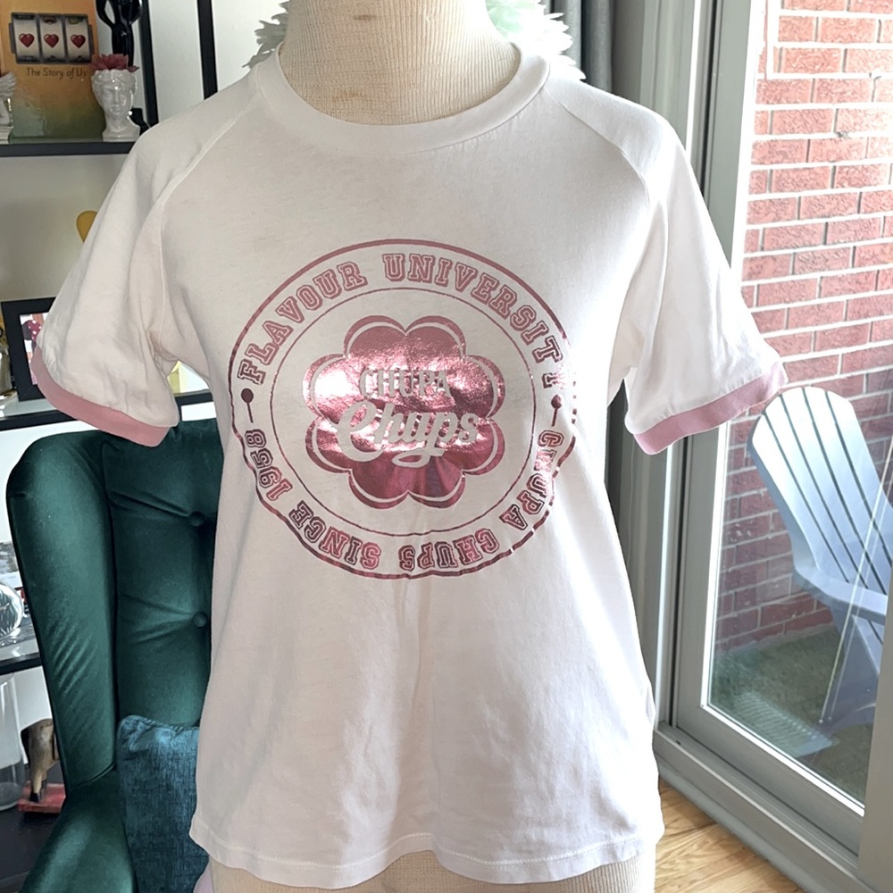 Chupa Chups T-shirt